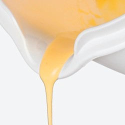 TAÇA MISTURADORA 1L  BRANCO