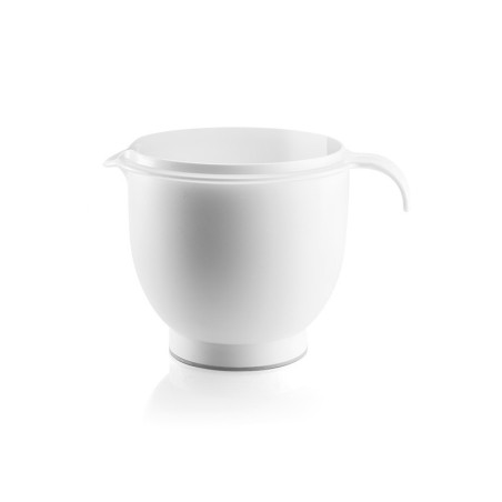 Mixing Bowl 2lt White