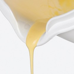 Mixing Bowl 2lt White