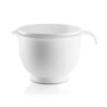 Mixing Bowl 3lt White