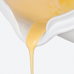 Mixing Bowl 3lt White