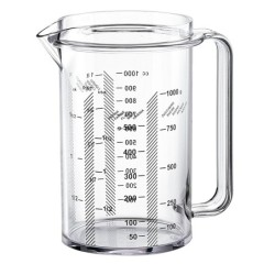 Measuring Jug 1lt - Kitchen Active Design