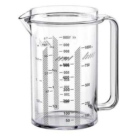 Measuring Jug 1lt - Kitchen Active Design