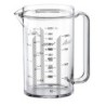 Jarra Graduada 1lt - Kitchen Active Design