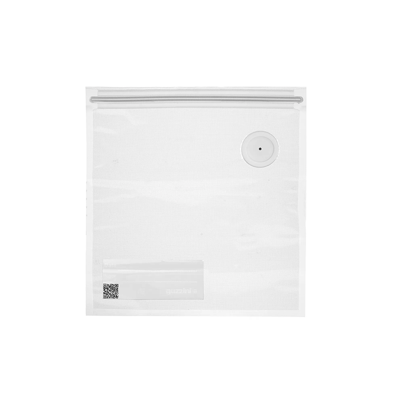 Conj. de 10 Sacos a Vácuo Reutilizáveis - Save-It