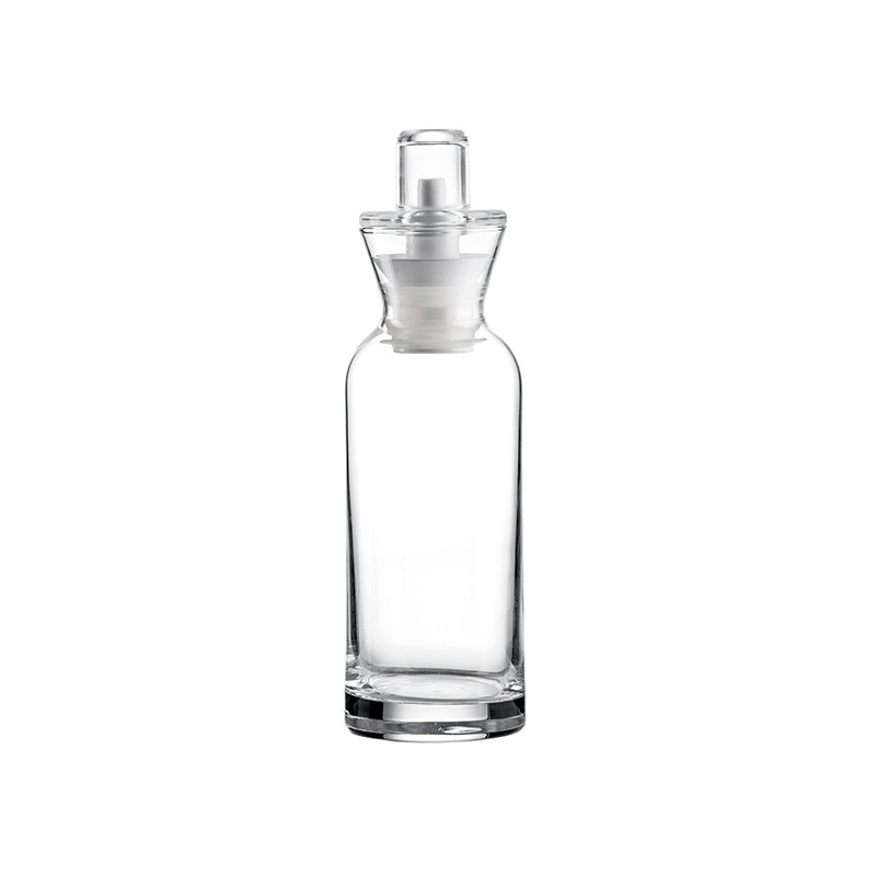 Aceiteira/Vinagrera Transparente - Perfect Dressing Aceiteira/Vinagrera Transparente - Perfect Dressing