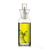Aceiteira/Vinagrera Transparente - Perfect Dressing