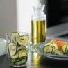 Aceiteira/Vinagrera Transparente - Perfect Dressing