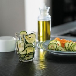 Manual Spiralizer - Spiralize&Go