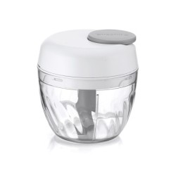 Manual Vegetable Chopper - Chop&Store
