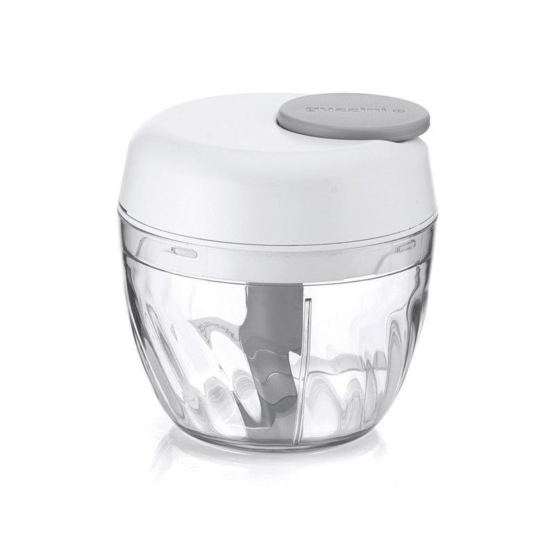 Manual Vegetable Chopper - Chop&Store