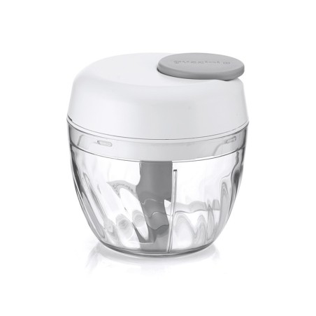 Manual Vegetable Chopper - Chop&Store