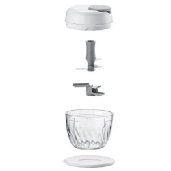 Manual Vegetable Chopper - Chop&Store