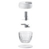 Manual Vegetable Chopper - Chop&Store