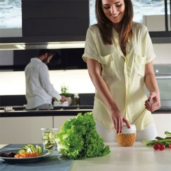 Manual Vegetable Chopper - Chop&Store