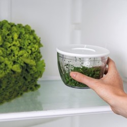 Manual Vegetable Chopper - Chop&Store