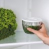 Manual Vegetable Chopper - Chop&Store