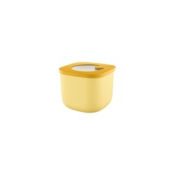 Recipiente Hermético 750ml Ocre - Store&More