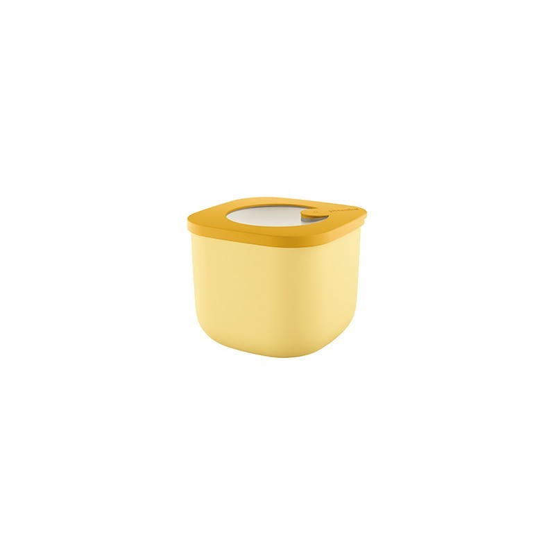 Airtight Container 750ml Ochre - Store&More