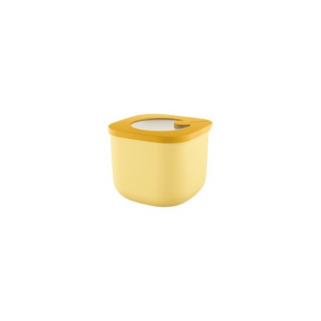 Airtight Container 750ml Ochre - Store&More