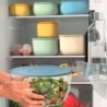 Airtight Container 750ml Ochre - Store&More