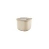 Airtight Container 750ml Clay - Store&More