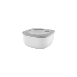Airtight Container 975ml Grey - Store&More