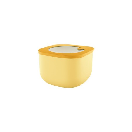 Airtight Container 1,55lt Ochre - Store&More