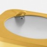 Airtight Container 1,55lt Ochre - Store&More