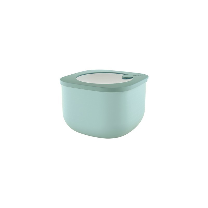 Airtight Container 1,55lt Green - Store&More