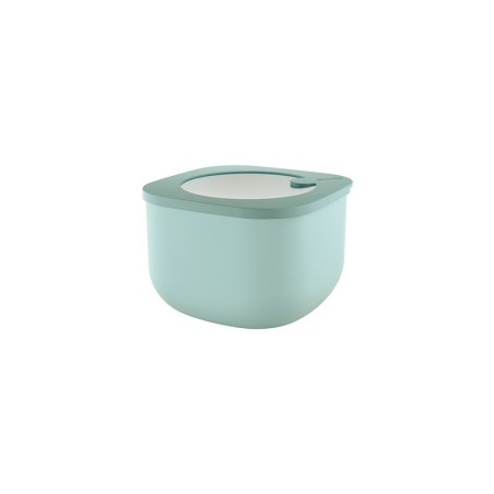 Airtight Container 1,55lt Green - Store&More