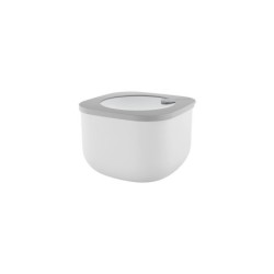 Airtight Container 1,55lt Grey - Store&More