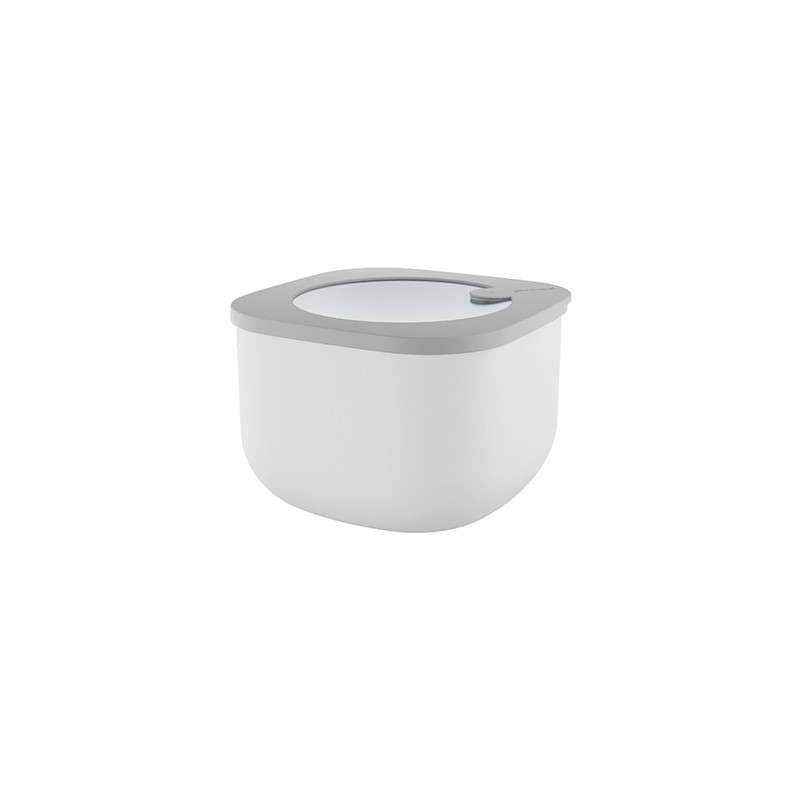 Airtight Container 1,55lt Grey - Store&More