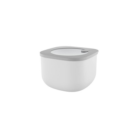 Airtight Container 1,55lt Grey - Store&More