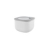 Airtight Container 1,55lt Grey - Store&More