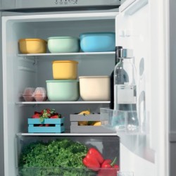 Airtight Container 1,55lt Clay - Store&More