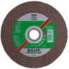 PFERD Cut-Off Wheels For Petrol Cutters and Grinders SG Stone 80 m/s, Flat Type EHT (Shape 41) 80 EHT 300-4,0 C 24 R SG/20,0