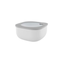 Airtight Container 1,9lt Grey - Store&More