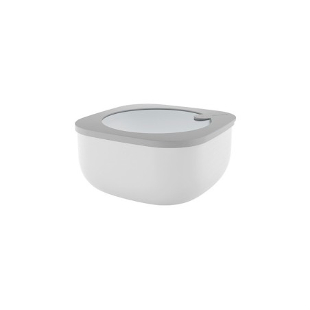Airtight Container 1,9lt Grey - Store&More