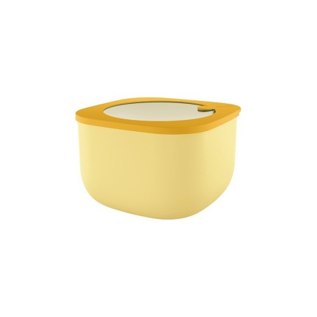 Airtight Container 2,8lt Ochre - Store&More