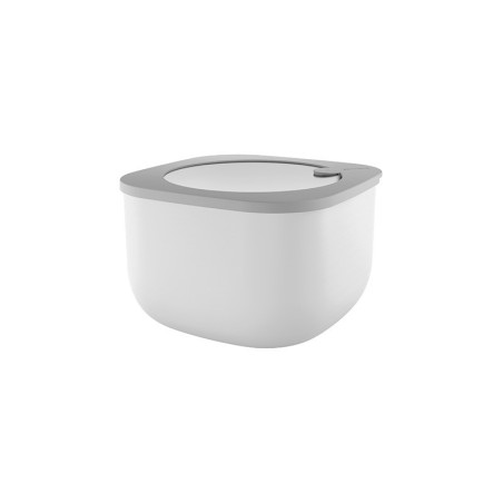 Airtight Container 2,8lt Grey - Store&More