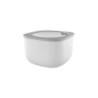 Airtight Container 2,8lt Grey - Store&More