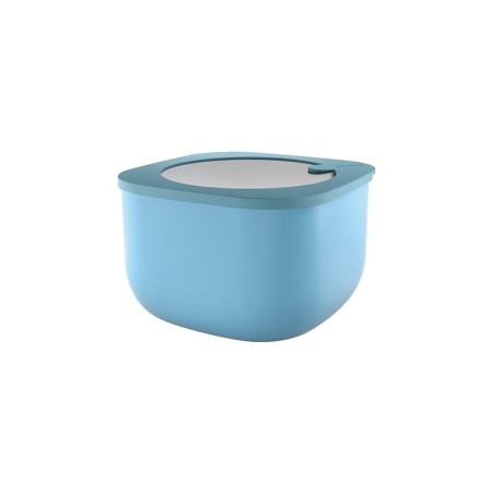 Airtight Container 2,8lt Blue - Store&More