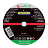 ECO+PLUS Stone Cut-Off Disc Ø 178 x 2,5 x 22 mm