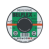 Disco de Corte Pedra 178 x 3 x 22 mm BELFLEX