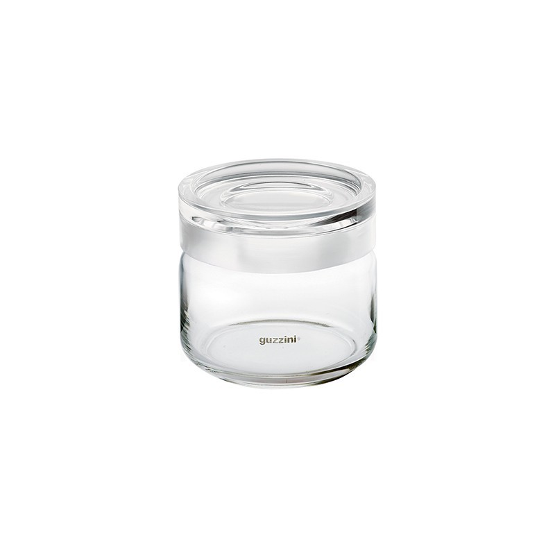 Storage Jar S Clear Storage Jar S Clear