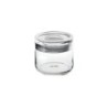 Storage Jar S Grey