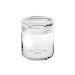 Storage Jar M Clear