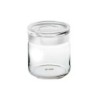 Storage Jar M Clear