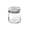 Storage Jar M Grey